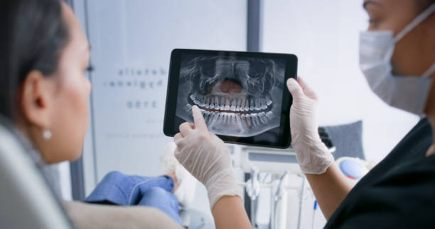Licensed Tooth Extraction service in Richmond, UT - Smile Center Dentistry